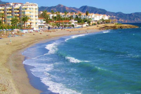 Apartamento TORRESOL Nsf2 - TORRECILLA, NERJA - studio